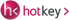Логотип «Хоткей»